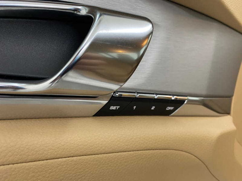Imagem 11 de 15 de Panamera 4s V8 Aut