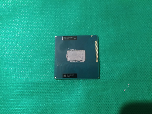 Processador I3 Do Notebook Hp 14-d028br (Usado)