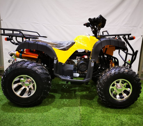 Imagen 4 de 4 de Moto Hummer Con Llantas Y Tacometro Digital Oferta Con Coco