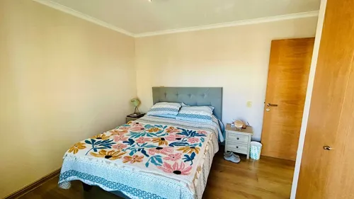 Departamento, Condominio Terrasol (89852)