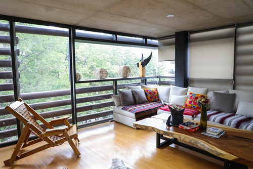 Imagen 4 de 30 de Departamento En Condesa, Cuauhtémoc Con 3 Recámaras, 205 M², Id: 34503
