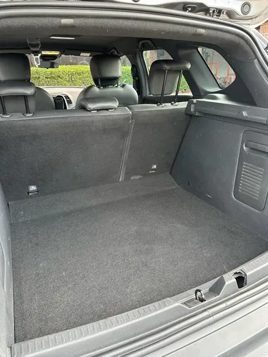 Renault Captur 2.0 Bose Automática