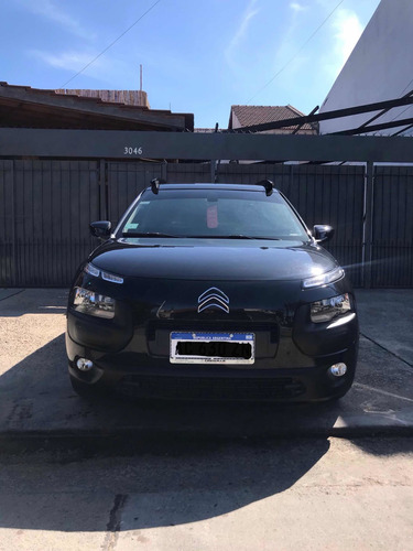 Citroen C4 Cactus Shine Puretech