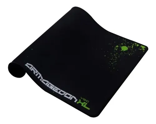 Pad Mouse Gamer Vsg Armagedon Xl Textura Speed 78cm X 40cm