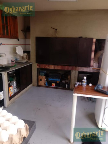 Imagen 6 de 12 de Quinta En Venta A 3 Cuadras De Gorriti - Fco. Alvarez.