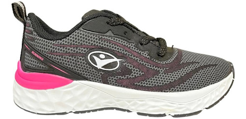 Zapatilla Deportiva Niña  #gimnacia 29 Al 35  Oferta