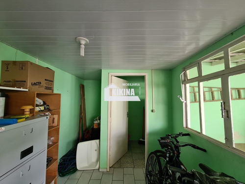 Prédio Comercial Para Venda - 02950.7712