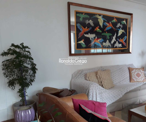 Imagem 14 de 30 de Apartamento Á Venda 3 Dorms, Jardim Paulista, Sp - R$ 2.1 Mi - V4919
