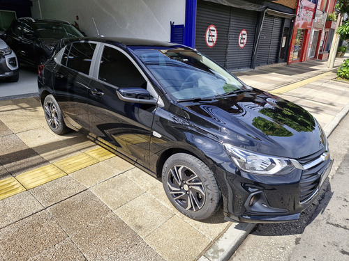 Chevrolet Onix 1.0 Lt 2 5P