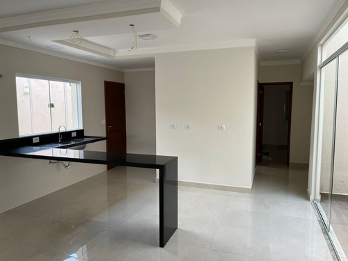 Casa 3 Dorm Suite !!! Acabou De Reformar