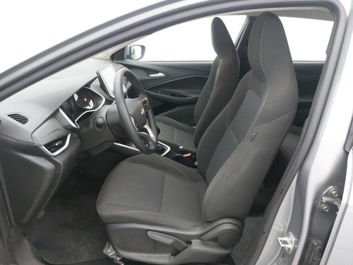 Chevrolet Onix 1.0 TURBO FLEX LT MANUAL