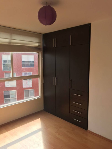 Imagen 5 de 10 de Hermoso Departamento 2 Recamaras 80 M2 Marina Nacional, 68051