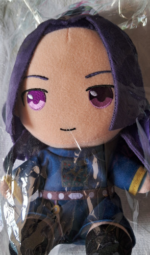 El Diario De La Boticaria Plushie Maomao Y Jinsh