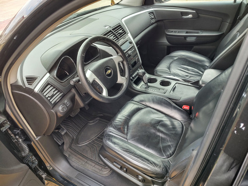 Chevrolet Traverse B Aa Qc Dvd At
