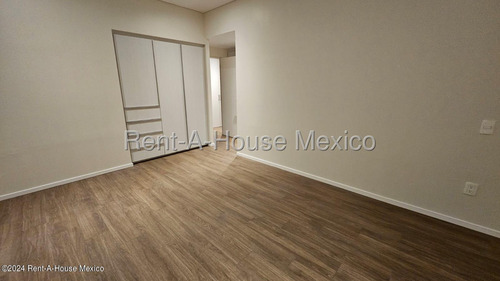 Departamento En Venta En Anáhuac Miguel Hidalgo Gis 25-1986
