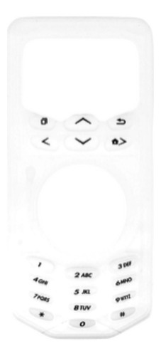 Teclado De 18 Botones Para Nx200, Nx300 Y Nx300g