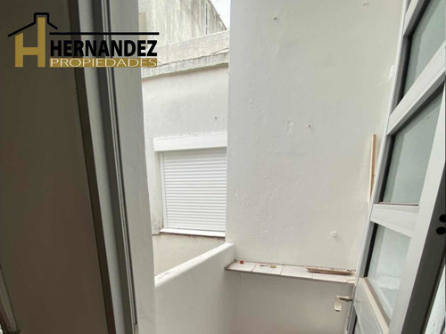 Imagen 14 de 18 de Alquiler 1 Dormitorio Zona Buceo Solano Lopez A Pasos De Rivera