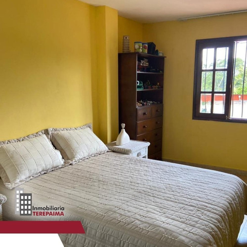 Imagen 7 de 10 de Venta De Casa - Urb. Club De Campo - San Antonio De Los Alto