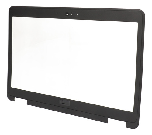 Funda Lcd Con Marco Frontal Para Portátil, Recortes Precisos