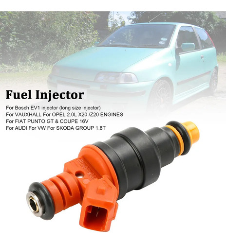 Inyector De Combustible De 310 Cc Para Vehículos