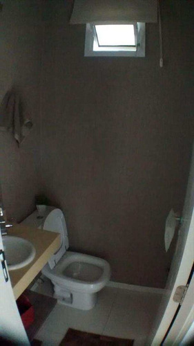 Imagem 9 de 30 de Apartamento Com 2 Dorms, Guilhermina, Praia Grande - R$ 401 Mil, Cod: 156 - V156