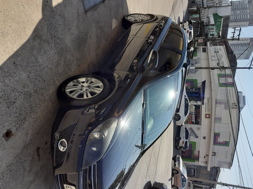 Vectra Gt Automatico 2.0