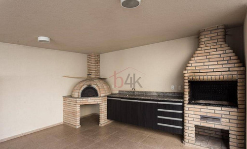 Imagem 16 de 17 de Apartamento À Venda, 63 M² - Vila Mascote - São Paulo/sp - Ap3659