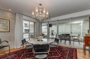 Imagem 3 de 26 de Belíssimo Apartamento Com 3 Suítes À Venda, 236 M² Por R$ 2.360.000 - Perdizes - São Paulo/sp - Ap19675