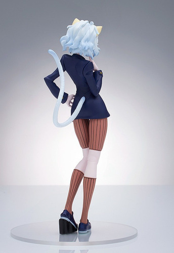 Pop Up Parade Neferpitou (hunter X Hunter) Original Sellada