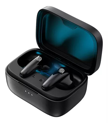 Auriculares Bluetooth In-ear Gtc Hsg 189
