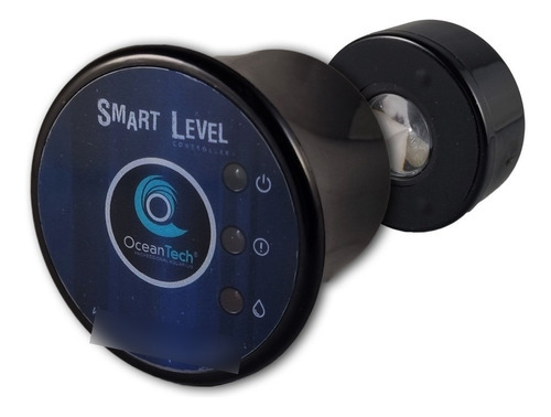 Sensor De Nível Óptico Para Aquários Smart Level - Oceantech 127/220V
