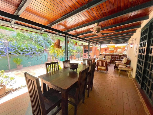 Imagen 30 de 30 de Casa En Alquiler San Luís 22-18081 María José Diaz +58 424-1747490