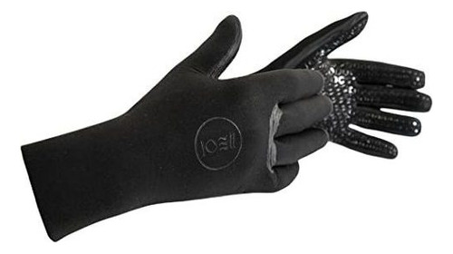 Cuarto Elemento De 3 Mm De Neopreno Guantes Me