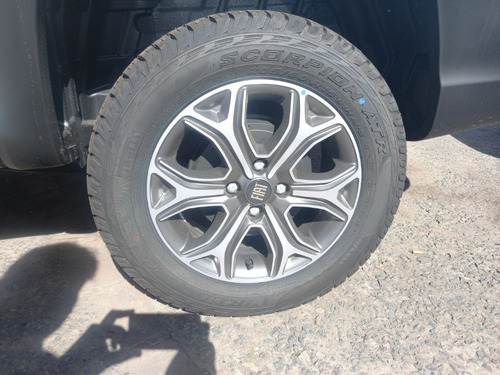 Imagen 12 de 25 de Fiat Strada Volcano 1.3 Oferta Stock Fisico 28/03/23 M