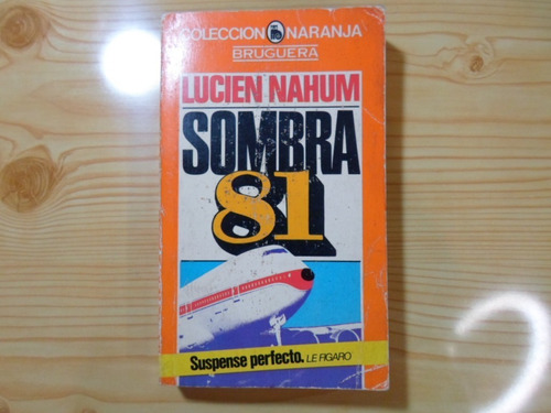 Sombra 81 - Lucien Nahum