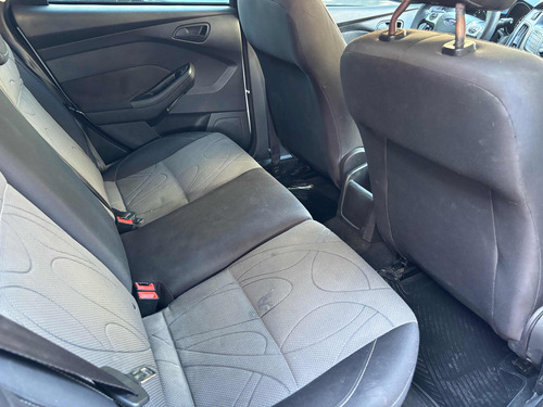 Ford Focus III 1.6 S