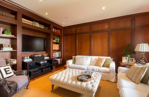 Imagem 7 de 16 de Apartamento À Venda, 367 M² Por R$ 7.000.000,00 - Morumbi - São Paulo/sp - Ap15408
