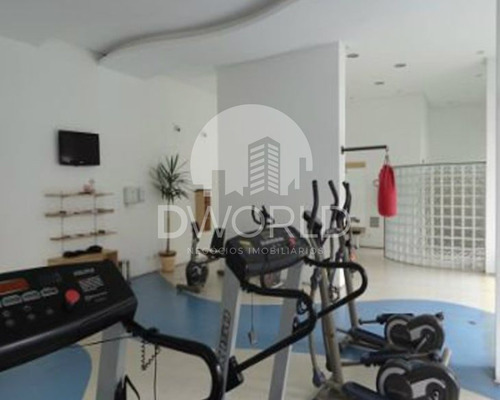 Imagem 11 de 16 de Condomínio Varandas - 86m² 3 Dormitorios 2 Vagas - Ap02892 - 70800726