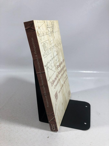 Livro Pesquisa Em Educação Matemática Unesp A114 (Usado)