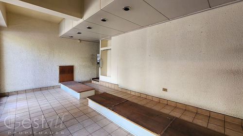 Local Comercial En Arriendo En Providencia