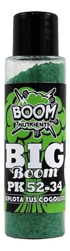 Big Boom 50gr Micorrizas