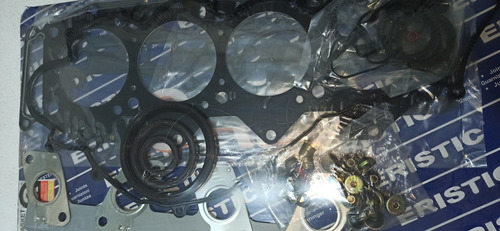Empacadura Motor Completo Mazda 2500 