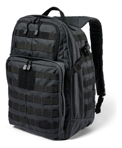 Mochila 5.11 Tactical Rush 24 2.0 37l Com Compartimento Para