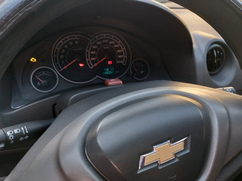 Chevrolet Celta 1.4 Ls+aa 2012