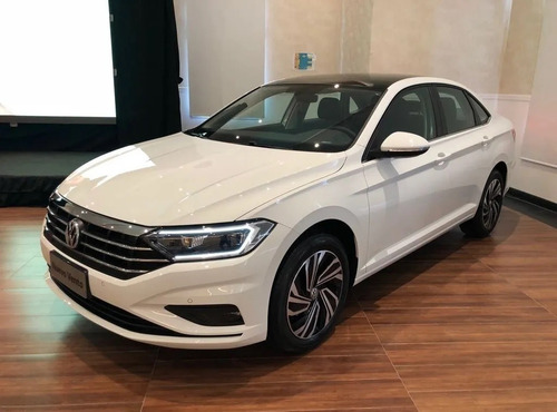 Imagen 1 de 14 de Volkswagen Vento 1.4 Tsi 250 At Entrega Inmediata!!! Do