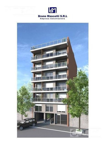 Imagen 12 de 22 de Departamento Monoambiente - Lourdes