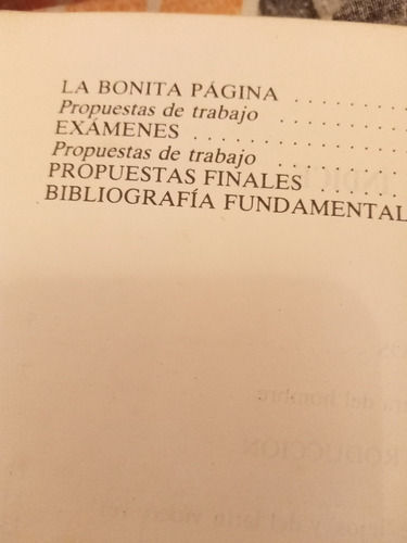 Libro De Guiones Televisivos (Usado)
