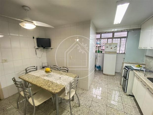 Apartamento - Ref: 826121