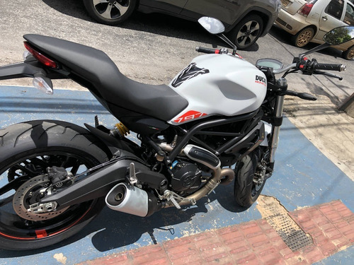 Imagem 9 de 10 de Ducati