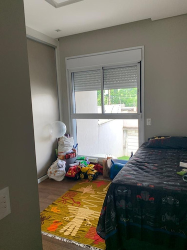 Imagem 11 de 18 de Luxuosa Casa Térrea Com 3 Quartos, 3 Suítes, 6 Vagas, Bairro Assunção, Santo André, Sp - Ca00013 - 69909355
